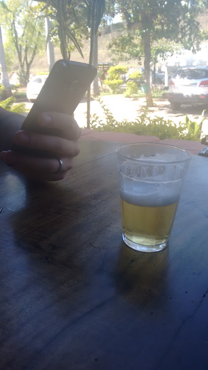 Restaurante Dona Benta-10