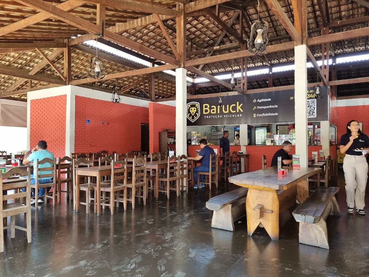 Restaurante Dona Benta-4