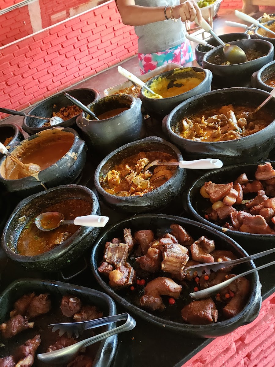 Restaurante Dona Benta-5