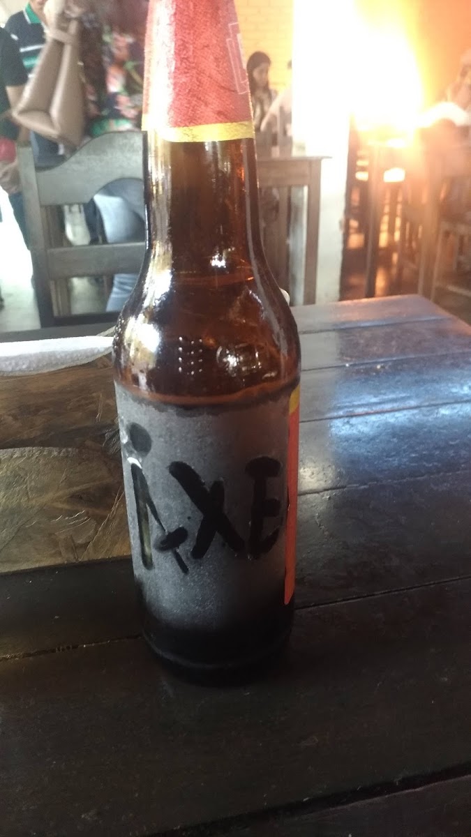 Restaurante Dona Benta-7