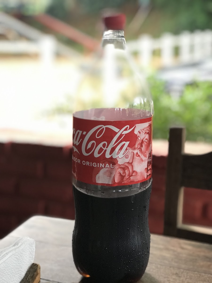 Restaurante Dona Benta-8