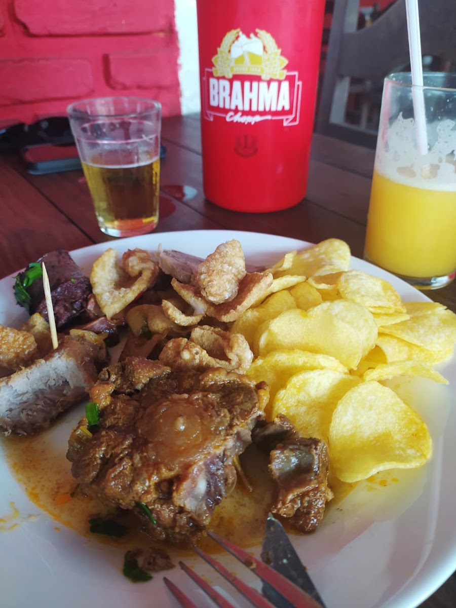 Restaurante Dona Benta-9