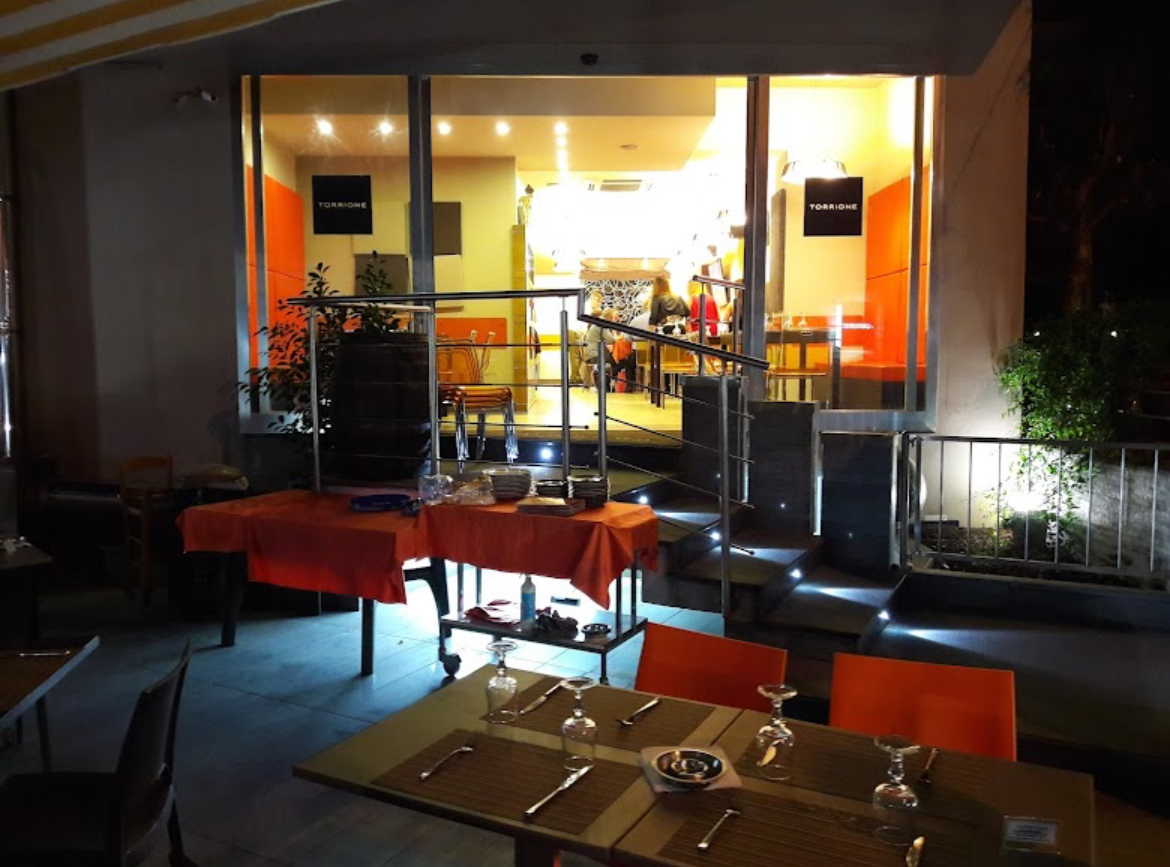 Ristorante Pizzeria Torrione